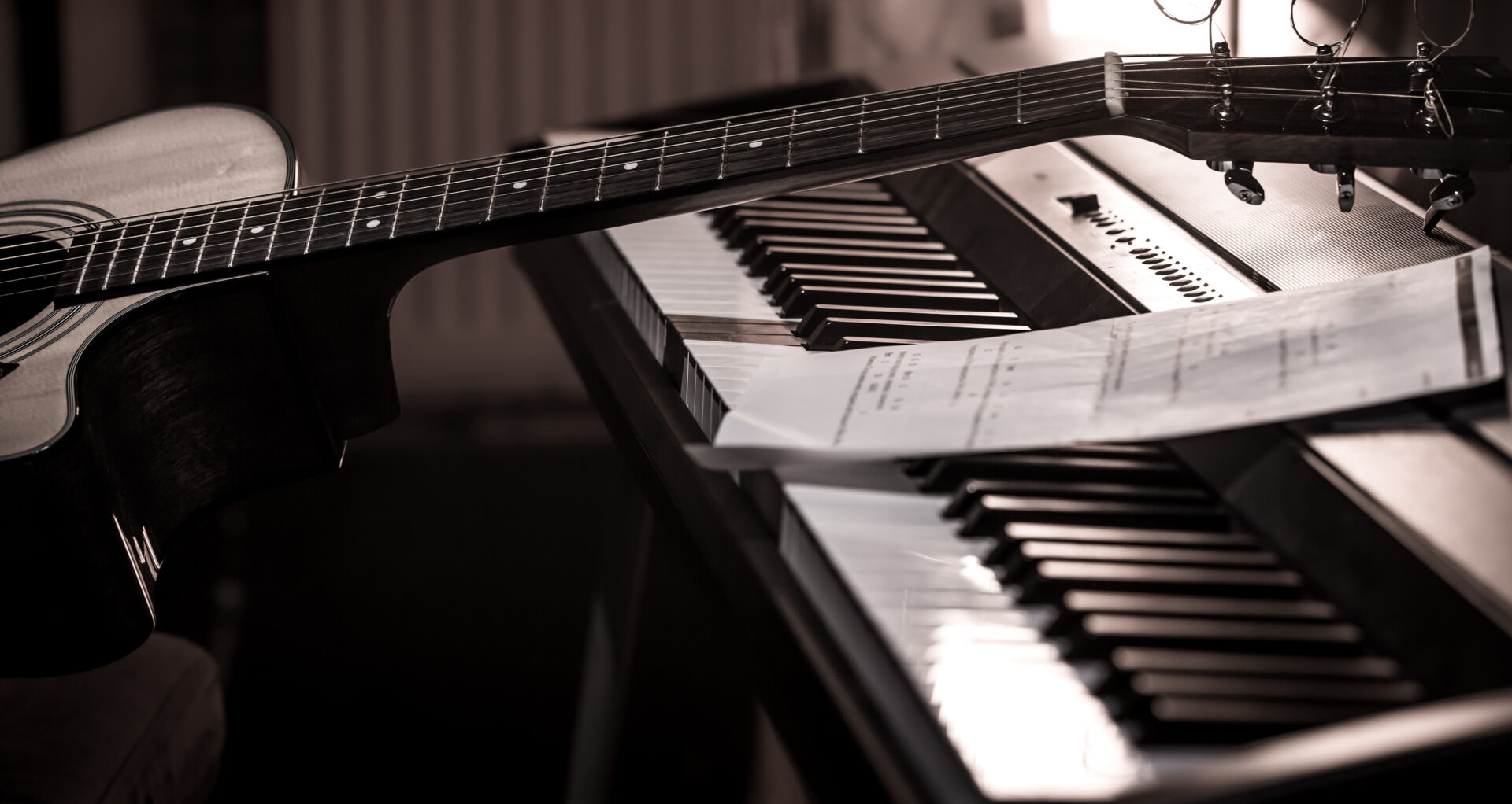 Docenti di musica