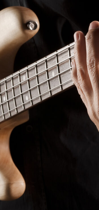 Chitarra elettrica