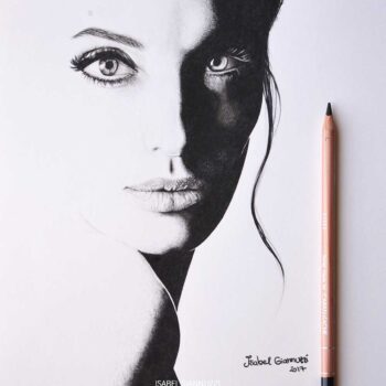 Disegno illustrazione fumetto