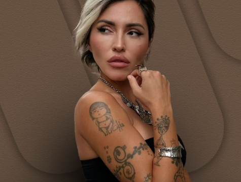 Serena Brancale 2026